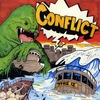 CONFLICT: This Iz