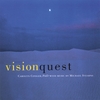 CAROLYN CONGER: Vision Quest