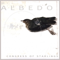 Congress of Starlings : Albedo