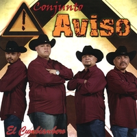 CONJUNTO AVISO: El Cumbiambero