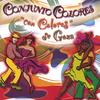 CONJUNTO COLORES: Con Colores Se Goza