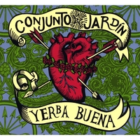 CONJUNTO JARDIN: Yerba Buena