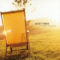 Carter Conlon : Quiet Times