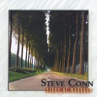 Steve Conn : River of Madness