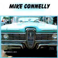Mike Connelly : Mike Connelly