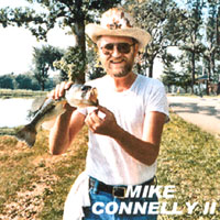 Mike Connelly : Mike Connelly 2