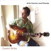 ARLIE CONNER AND FRIENDS: Countin' On You