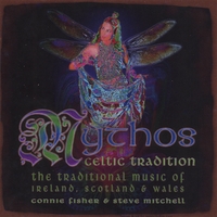 Connie Fisher : Mythos - Celtic Tradition