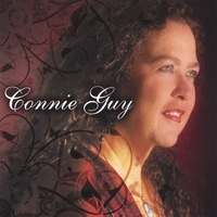 CONNIE GUY: Connie Guy