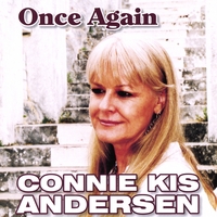 CONNIE KIS ANDERSEN: Once Again