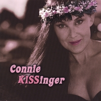 Connie Kissinger : Kiss