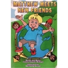 CONNIE MCHUGH: Matthew Meets New Friends