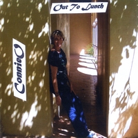 ConnieO : Out To Lunch