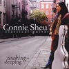 CONNIE SHEU: Waking Or Sleeping