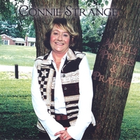 Connie Strange : Angels Praises & Prayers