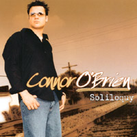 Connor O'Brien : Soliloquy