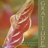 CLARE CONNORS: Gratitude