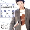 JON CONOVER: Into the blue