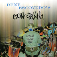 Rene Escovedo's Con~Panna : Rene Escovedo's Con~Panna