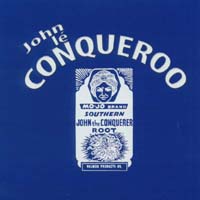 JOHN LE CONQUEROO: John Le Conqueroo