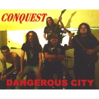 CONQUEST: Dangerous City