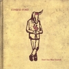 CONRAD FORD: Don't You Miss Yourself