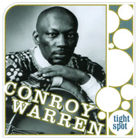 Conroy Warren : Tight Spot