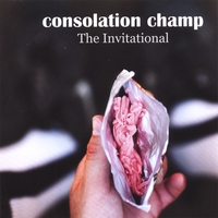 Consolation Champ : The Invitational