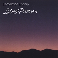 CONSOLATION CHAMP: Lobos Pattern