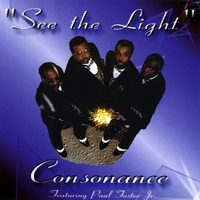 Consonance : See the Light
