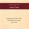 TAHSILI CONSORT: Tahsili Consort IV - Lusive Tunes