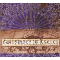 CONSPIRACY OF BEARDS: Hallelujah (Single)
