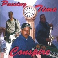 Conspire : Passing Time