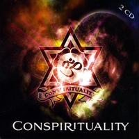 Conspirituality : Conspirituality