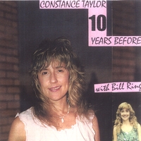 Constance Taylor : 10 Years Before
