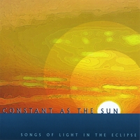 Ellie Sarty / Constant As The Sun : Songs Of Light In The Eclipse