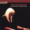TOM CONSTANTEN: Deep Expressions, Longtime Known