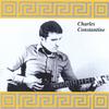 CHARLES CONSTANTINE: Charles Constantine
