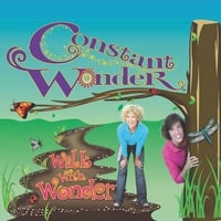 Constant Wonder : Walk with Wonder
