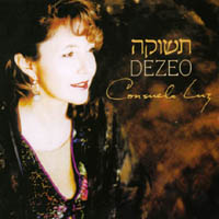 Consuelo Luz : Dezeo