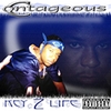 CONTAGEOUS: Key 2 Life