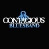 CONTAGIOUS BLUES BAND: Ride