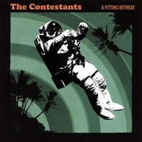 The Contestants : A Fitting Retreat