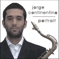Jorge Continentino : Portrait