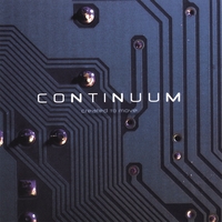 CONTINUUM: Created To Move