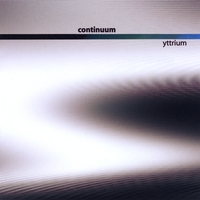 Continuum : Yttrium