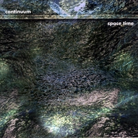 Continuum : Space Time
