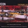 CONTINUUM SAX: Icon