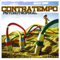 Contratempo : Psychotropikal