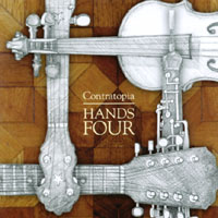 Contratopia : Hands Four